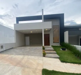 Casa com 3 Quartos à venda, 114m² no Wanel Ville, Sorocaba