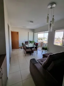 Apartamento com 2 Quartos à venda, 63m² no Setor Sudoeste, Goiânia
