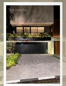 Casa de Condomínio com 3 Quartos à venda, 522m² no Tucuruvi, São Paulo
