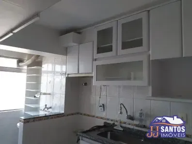 Apartamento com 2 Quartos à venda, 51m² no Brás, São Paulo