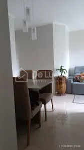 Apartamento com 3 Quartos à venda, 68m² no Jardim dos Oliveiras, Campinas