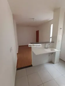 Apartamento com 2 Quartos à venda, 40m² no Mariza Cristina I, São José do Rio Preto