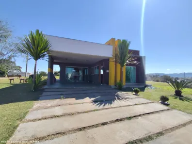 Casa de Condomínio com 3 Quartos à venda, 143m² no Ninho Verde II, Pardinho