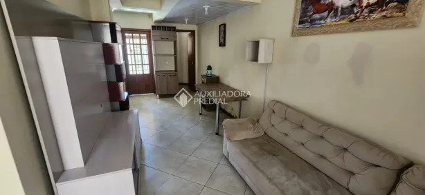 Casa com 2 Quartos à venda, 66m² no Parque do Itatiaia, Gravataí