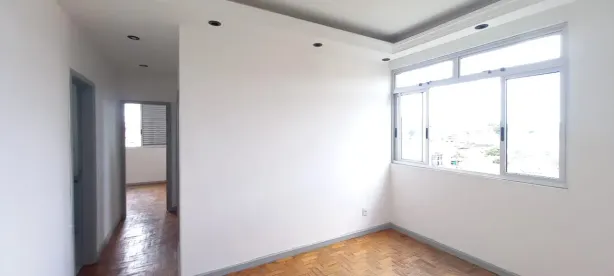 Apartamento com 2 Quartos para alugar, 60m² no Carlos Prates, Belo Horizonte
