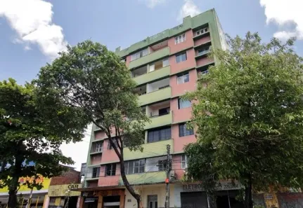 Apartamento com 2 Quartos para alugar, 81m² no Centro, Fortaleza
