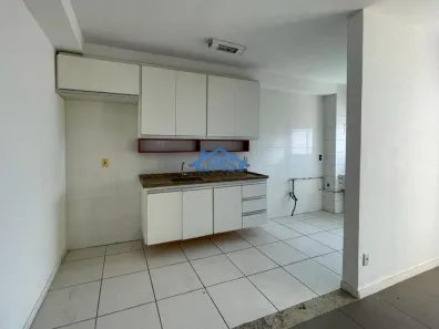 Apartamento com 2 Quartos à venda, 59m² no Votupoca, Barueri