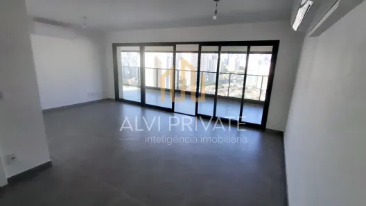 Apartamento com 3 Quartos à venda, 151m² no Água Branca, São Paulo