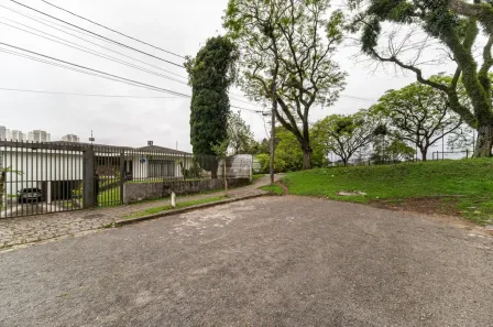 Casa com 4 Quartos à venda, 321m² no Jardim Botânico, Curitiba