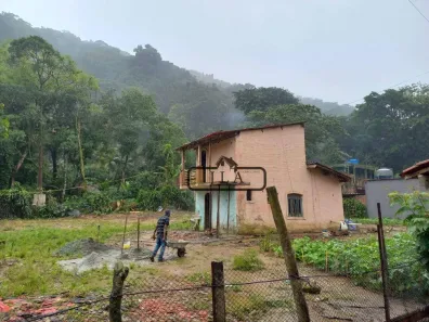 Lote/Terreno à venda, 400m² no Boiçucanga, São Sebastião