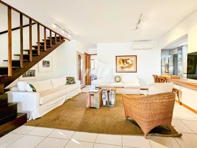 Apartamento com 3 Quartos à venda, 137m² no Praia do Forte, Mata de São João