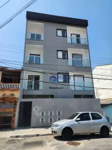 Apartamento com 2 Quartos para venda ou aluguel, 56m² no Vila Nivi, São Paulo