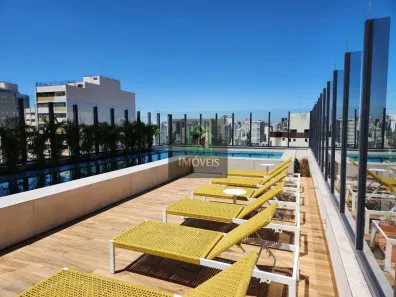 Apartamento com 1 Quarto à venda, 24m² no Perdizes, São Paulo