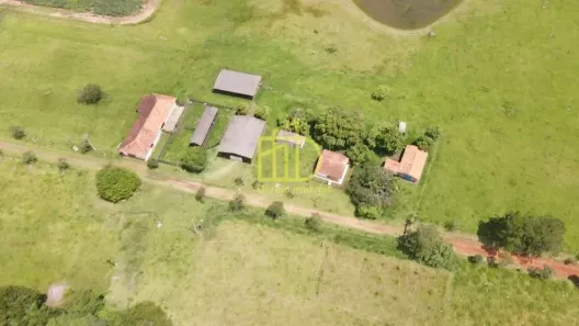 Fazenda/Sítio à venda, 10m² no Área Rural de Itapetininga, Itapetininga