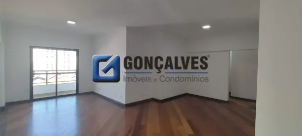 Apartamento com 3 Quartos à venda, 118m² no Santa Paula, São Caetano do Sul