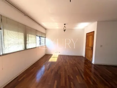 Apartamento com 3 Quartos à venda, 122m² no Jardim Paulista, São Paulo