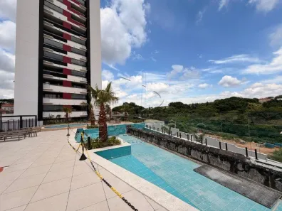 Apartamento com 2 Quartos à venda, 66m² no Jardim Guarujá, Sorocaba