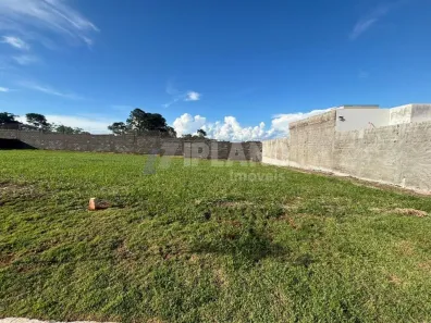 Lote/Terreno à venda, 250m² no Residencial Samambaia, São Carlos