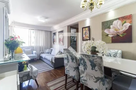 Apartamento com 2 Quartos à venda, 58m² no Jardim Celeste, São Paulo