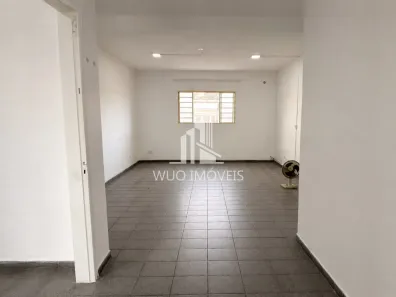 Sala Comercial para alugar, 45m² no Centro, Jacareí