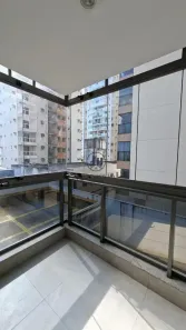 Apartamento com 2 Quartos à venda, 58m² no Itapuã, Vila Velha