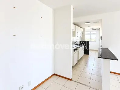 Apartamento com 3 Quartos à venda, 79m² no Colina de Laranjeiras, Serra