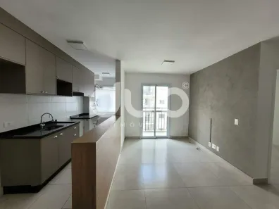 Apartamento com 2 Quartos à venda, 55m² no Morumbi, Piracicaba