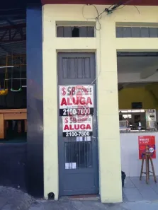 Casa com 2 Quartos para alugar, 75m² no Vila Formosa, São Paulo