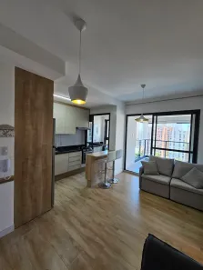 Apartamento com 2 Quartos para alugar, 75m² no Perdizes, São Paulo