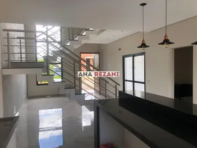 Casa de Condomínio com 3 Quartos à venda, 167m² no Residencial Bosques dos Ipês, Tatuí