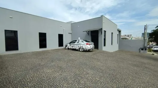 para alugar, 417m² no Vila Medon, Americana