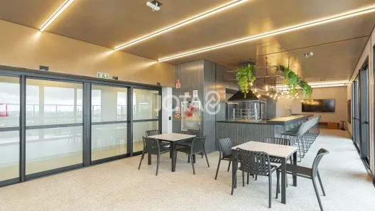 Apartamento com 3 Quartos à venda, 93m² no Campina do Siqueira, Curitiba