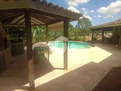 Casa com 4 Quartos à venda, 451m² no Badu, Niterói