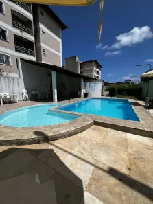 Apartamento com 2 Quartos à venda, 53m² no Planalto Ayrton Senna, Fortaleza
