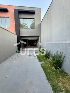 Sobrado com 2 Quartos à venda, 130m² no Setor Alto do Vale, Goiânia