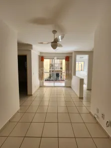 Apartamento com 2 Quartos à venda, 50m² no Jardim Planalto, São José do Rio Preto