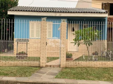 Casa com 2 Quartos à venda, 95m² no Lomba do Pinheiro, Porto Alegre