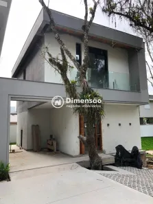 Casa de Condomínio com 2 Quartos à venda, 99m² no Santo Antônio de Lisboa, Florianópolis