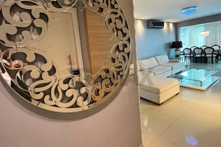 Apartamento com 3 Quartos para alugar, 165m² no Renato Gonçalves, Barreiras