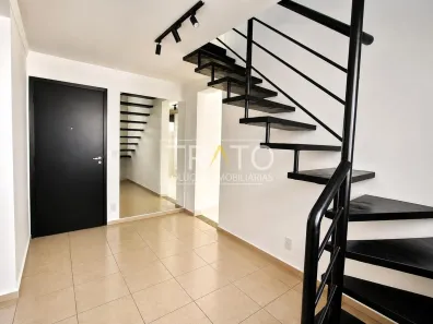 Cobertura com 2 Quartos à venda, 102m² no Jardim Nova Europa, Campinas
