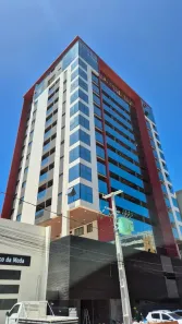 Apartamento com 1 Quarto à venda, 40m² no Jatiúca, Maceió