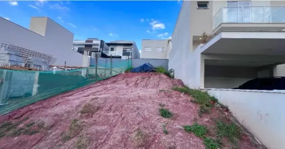Lote/Terreno à venda, 150m² no Jardim Celeste, Jundiaí