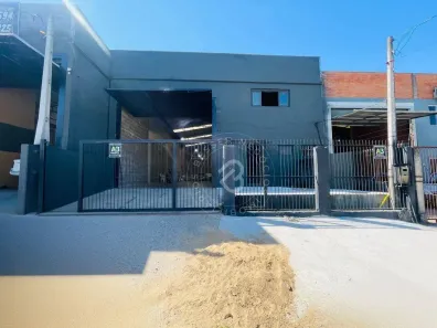 Galpão/Depósito/Armazém à venda, 286m² no Vacchi, Sapucaia do Sul