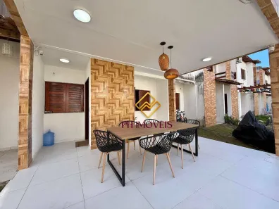 Casa de Condomínio com 3 Quartos à venda, 65m² no , Marechal Deodoro