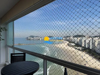 Apartamento com 3 Quartos à venda, 210m² no Pitangueiras, Guarujá