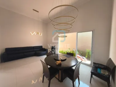 Casa de Condomínio com 3 Quartos para alugar, 346m² no Vila Toninho, São José do Rio Preto
