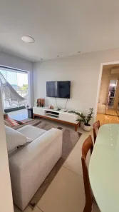 Apartamento com 2 Quartos à venda, 61m² no Olho D'Água, São Luís