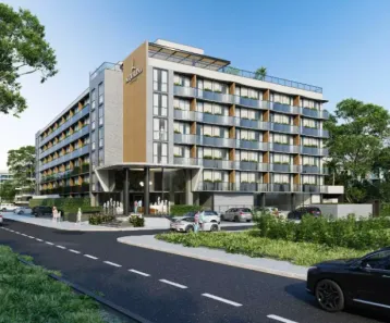 com 1 Quarto à venda, 18m² no Cabo Branco, João Pessoa