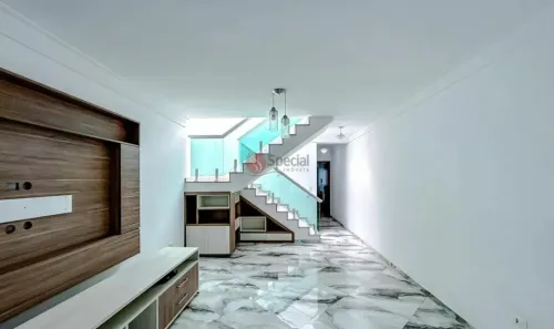 Sobrado com 3 Quartos à venda, 180m² no Vila Santa Isabel, São Paulo