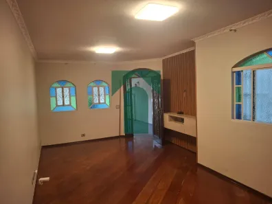 Sobrado com 3 Quartos à venda, 170m² no Parque Marajoara, Santo André